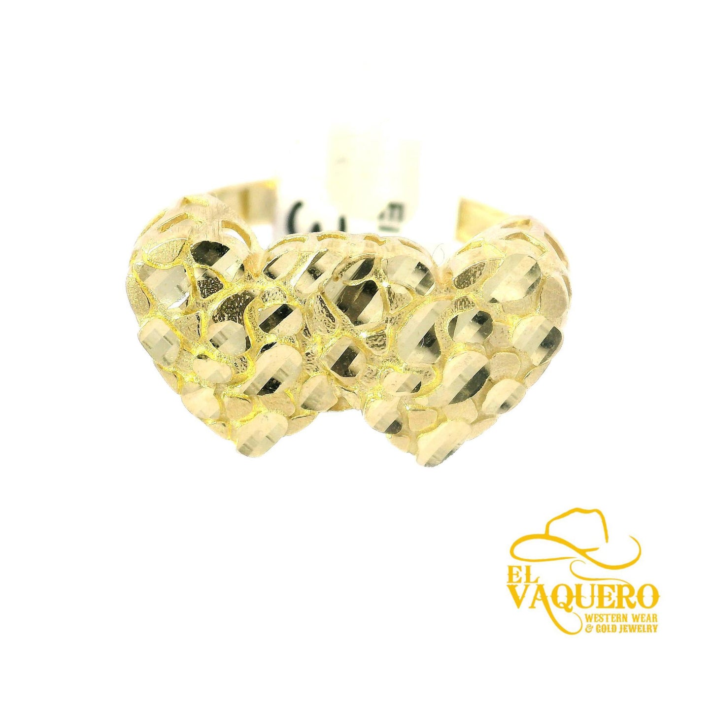 10K Gold Rings