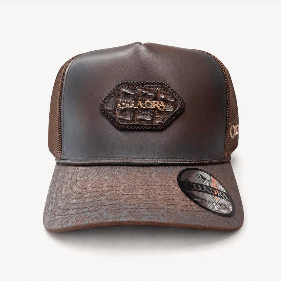 Cuadra Hats