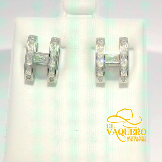 Silver 925 Earrings