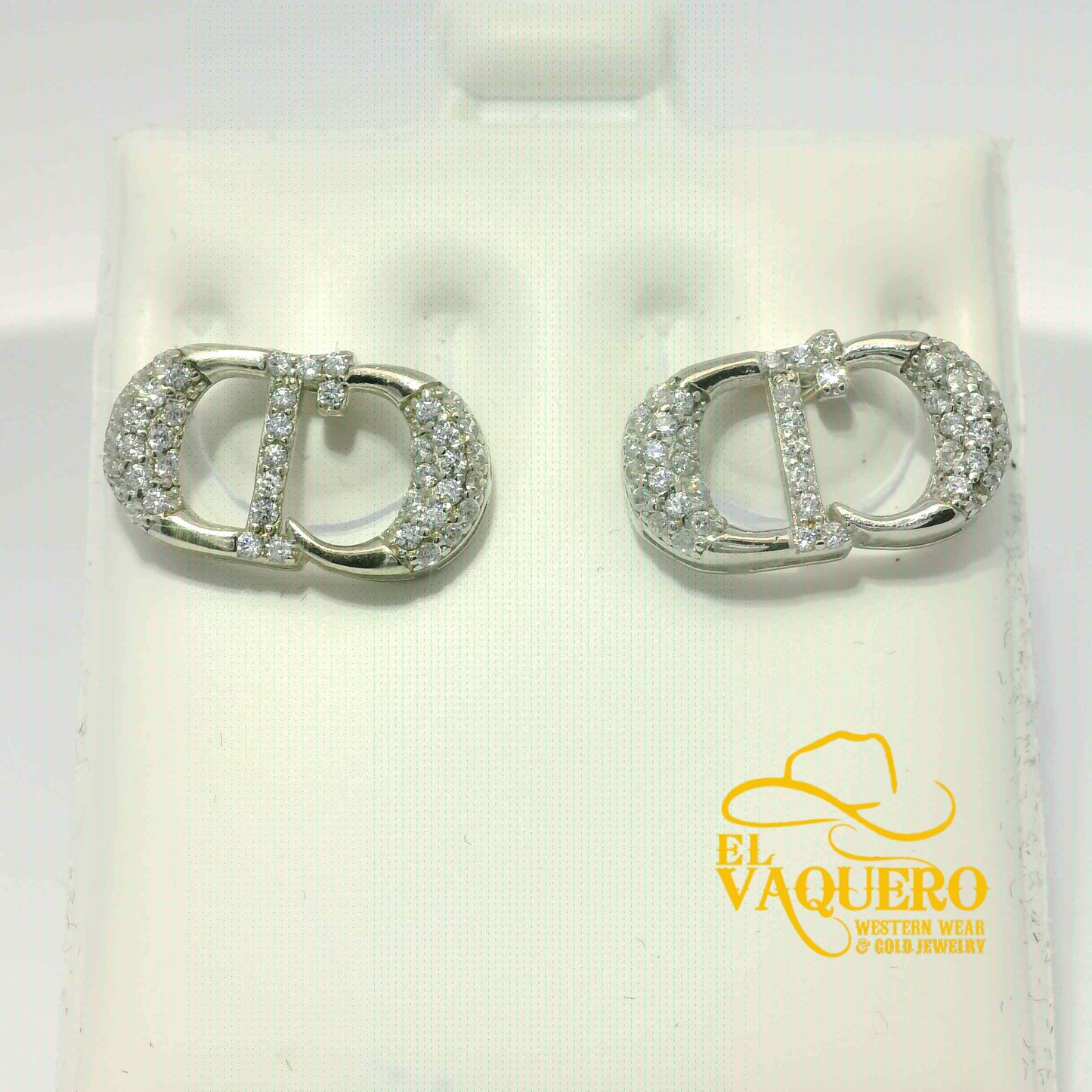 Silver 925 Earrings