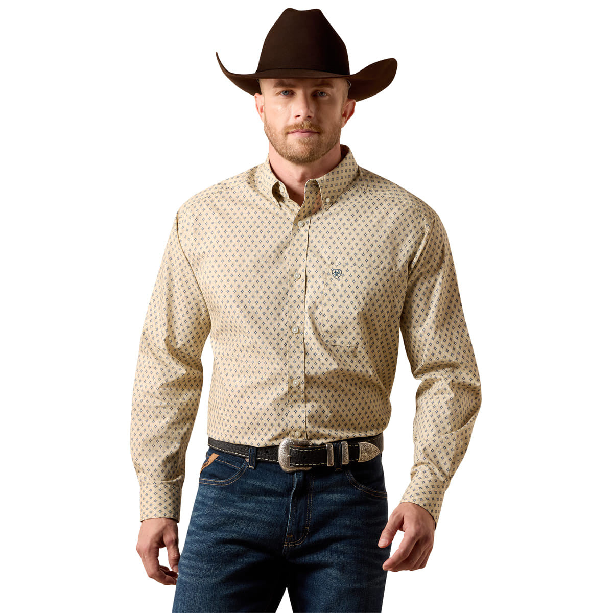 Ariat Long Sleeve MNS