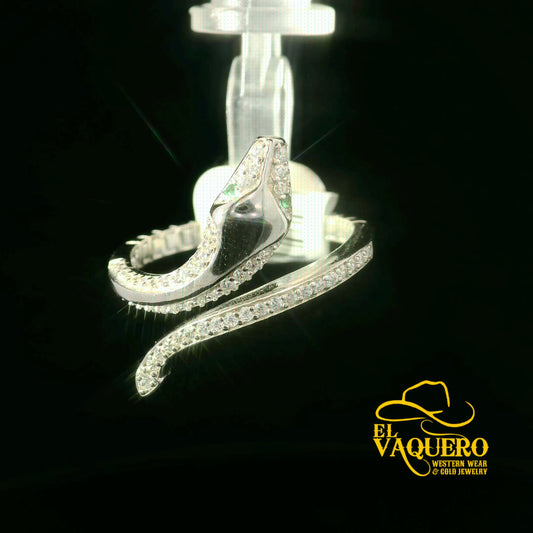 Rings Silver 925