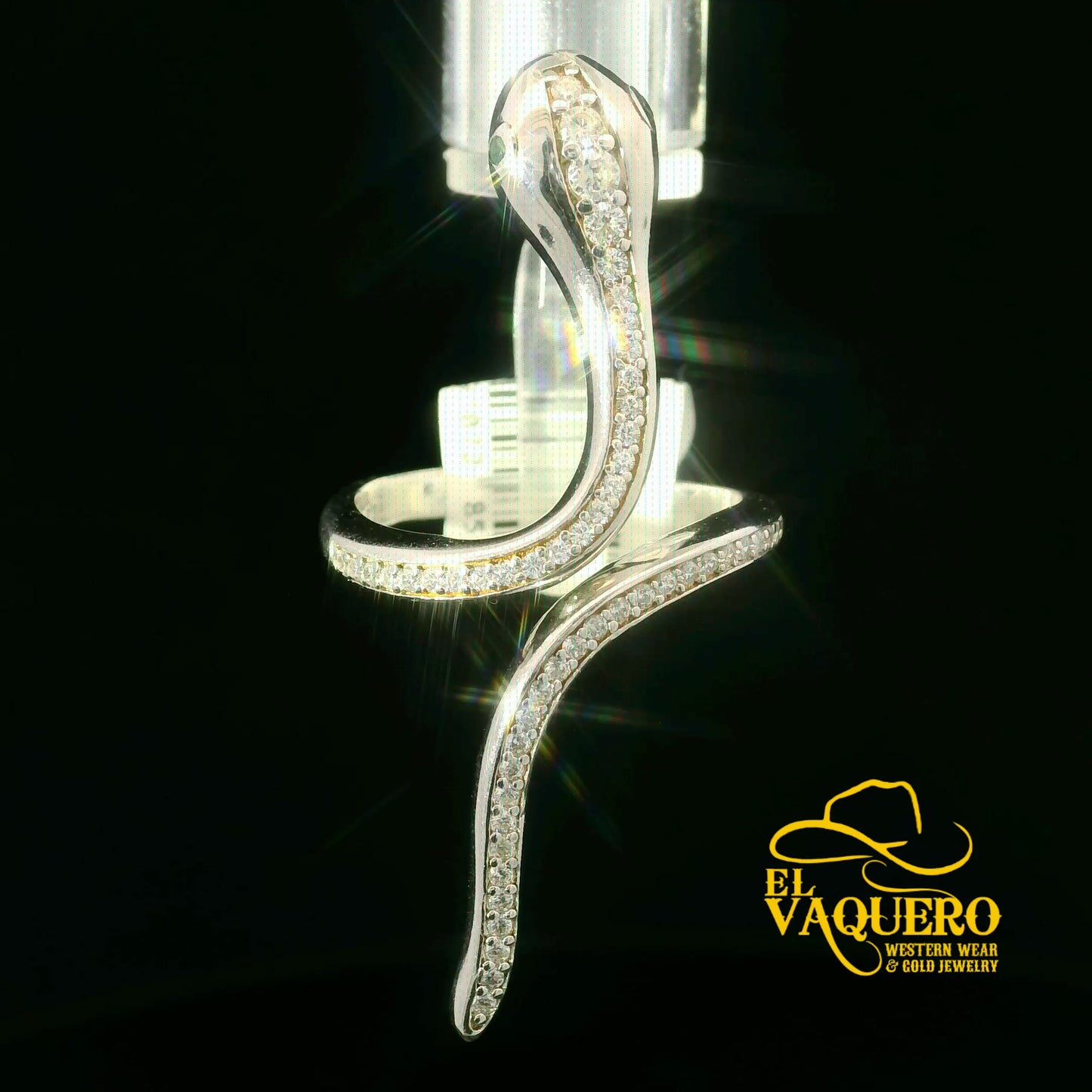 Rings Silver 925