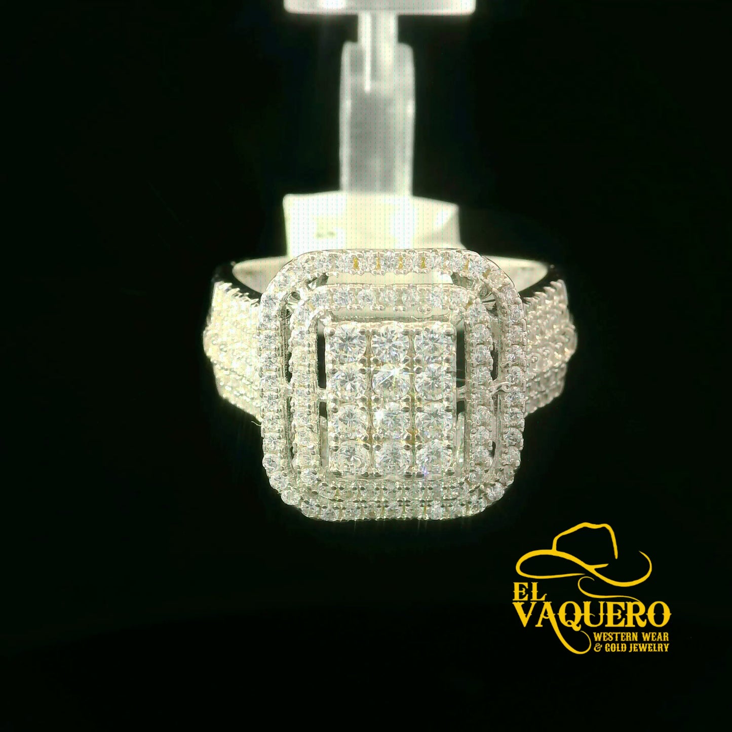 Rings Silver 925