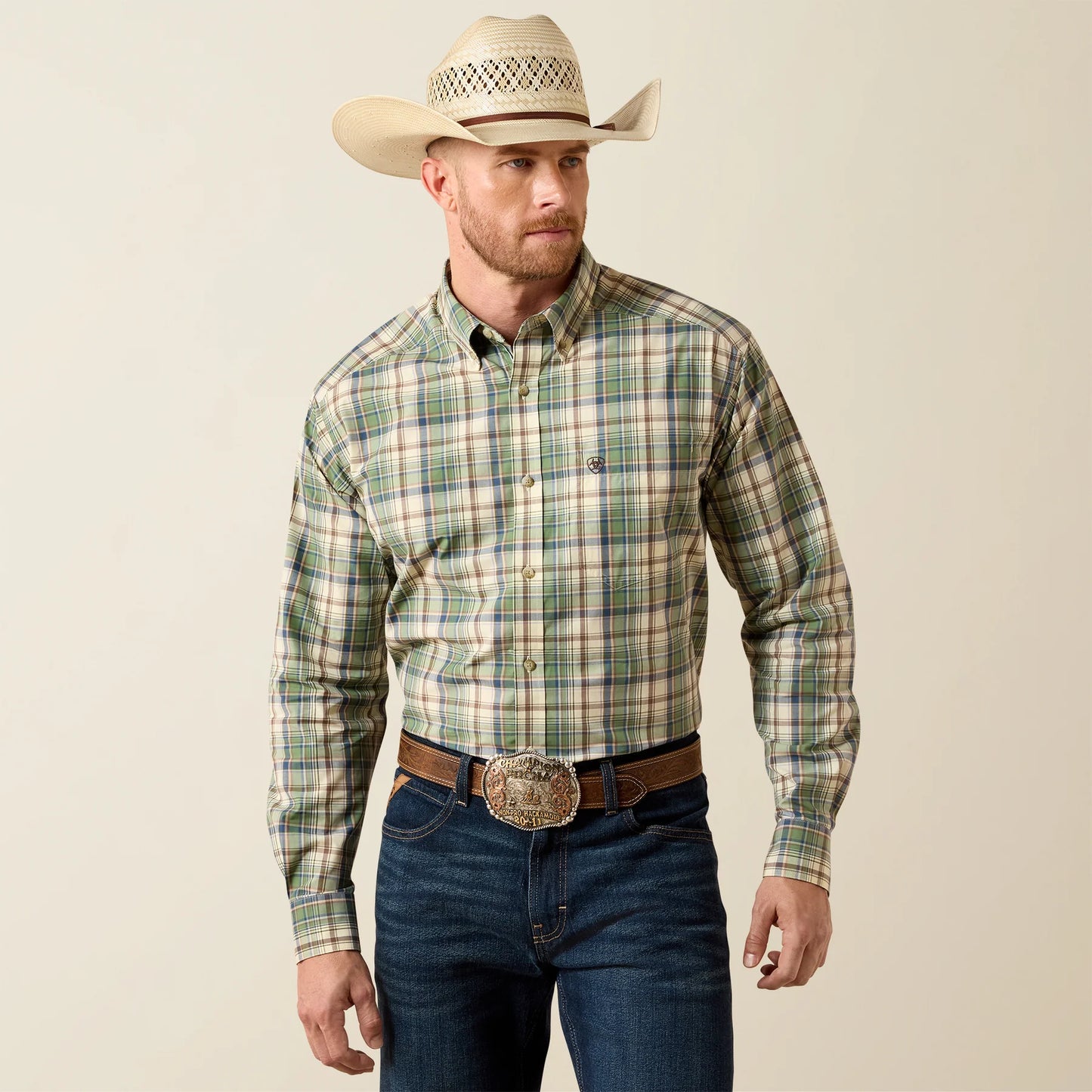 Ariat Long Sleeve MNS
