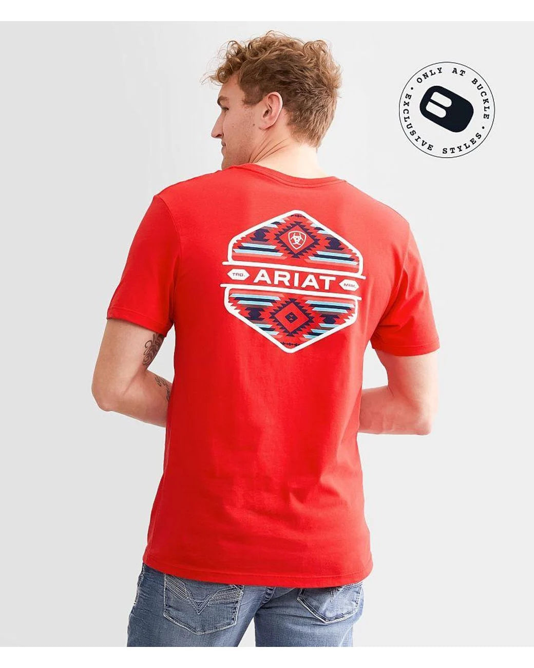 Ariat Short Sleeve Shirt