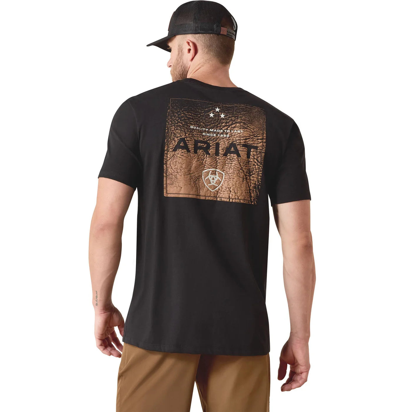 Ariat Short Sleeve Shirt