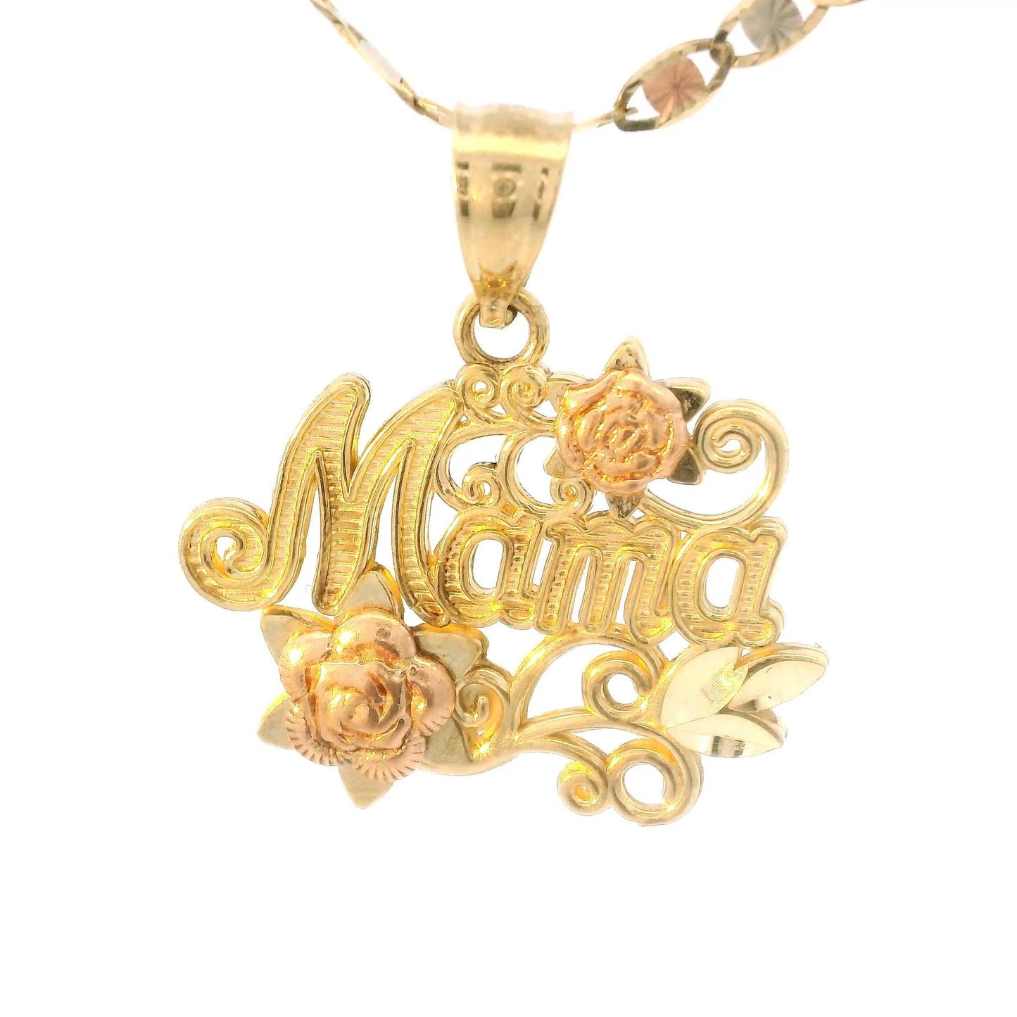 Mom Pendents