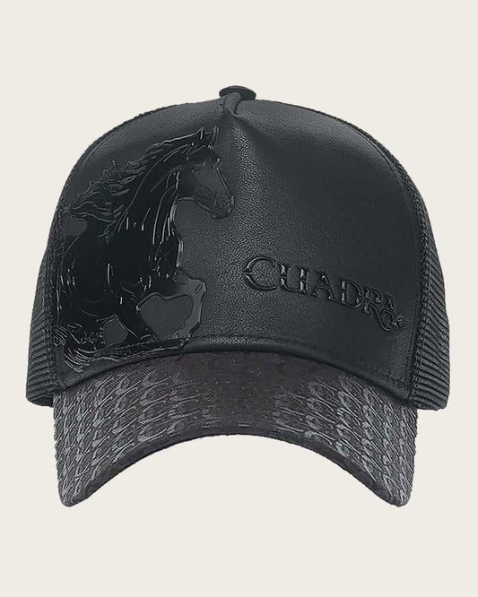 Cuadra Hats