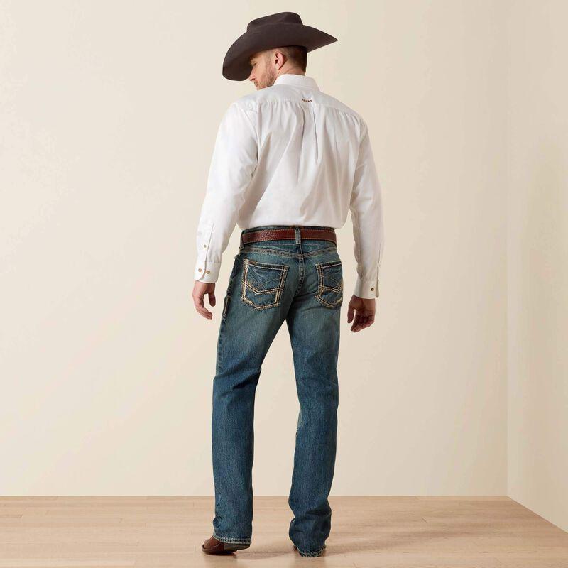 Ariat Straight Jeans 30
