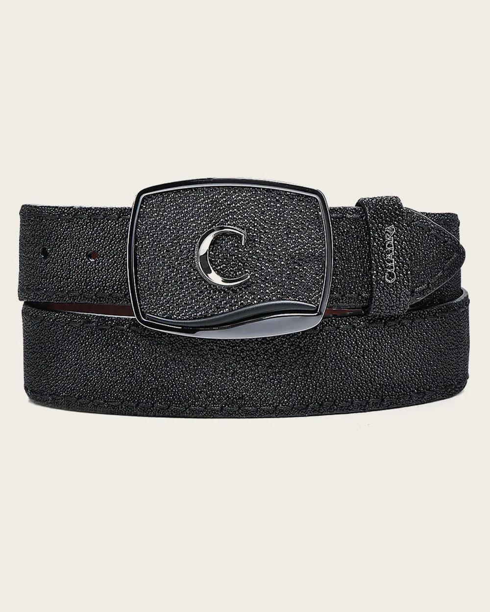 Cuadra Belts