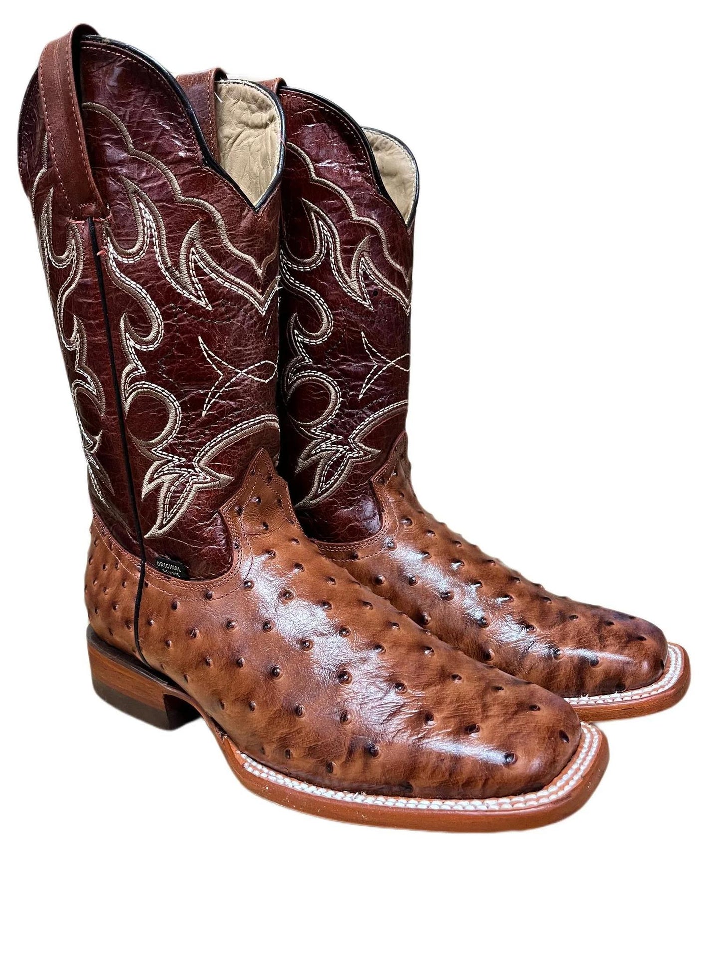 Raptor Boots